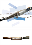 JTR 3 RSM MARQUE NEXANS 50 . 240mm2 #6790370